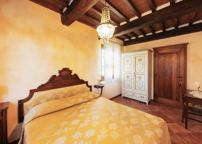 Il Borgo Фермерський будинок *