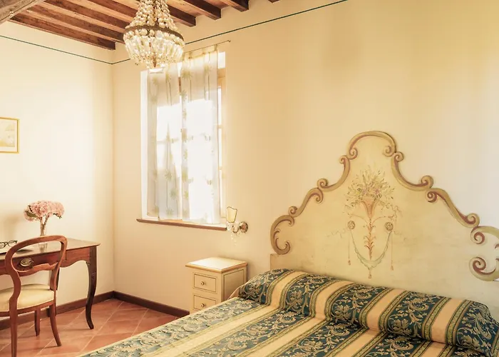 Il Borgo Фермерський будинок