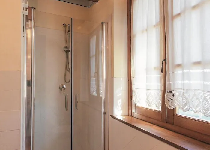 Фермерський будинок Il Borgo *