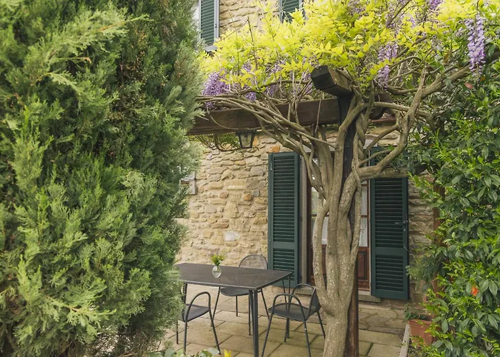 Фермерський будинок Il Borgo