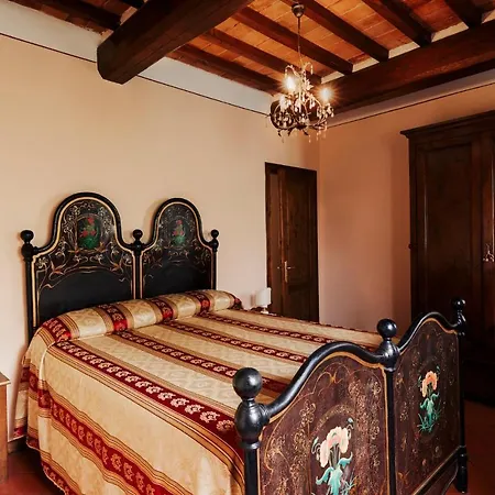 Il Borgo Farm stay *