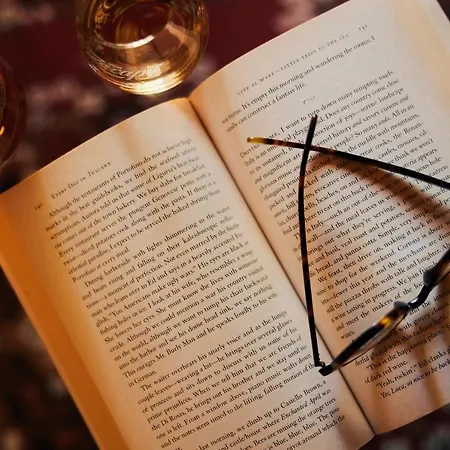 Il Borgo Фермерский дом *