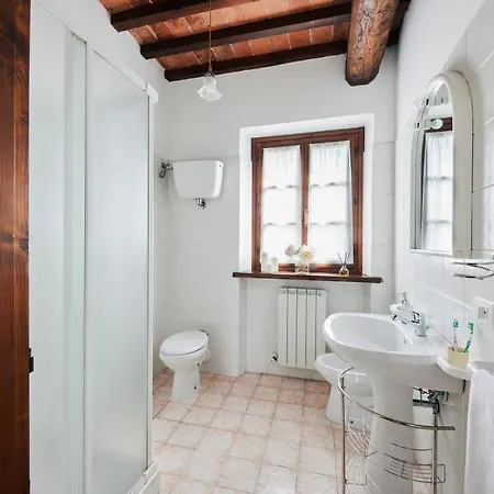 Il Borgo Farm stay *