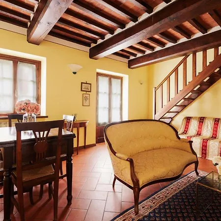 Il Borgo Фермерский дом *