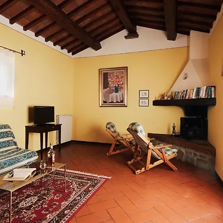 Il Borgo Кортона