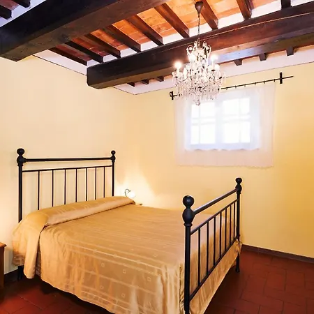 Фермерский дом Il Borgo *