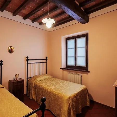 Farm stay Il Borgo *