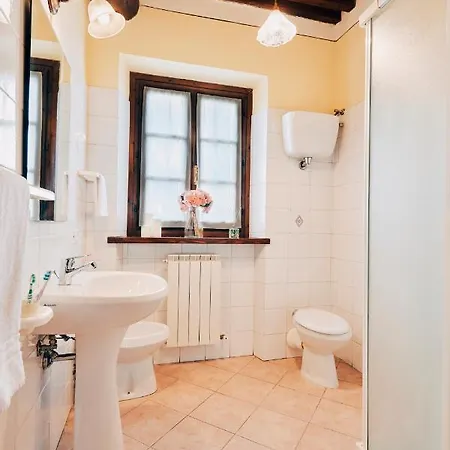 Il Borgo 팜스테이 *