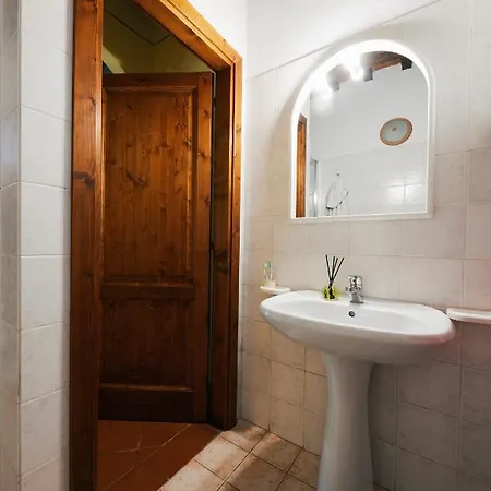 Il Borgo 팜스테이 *