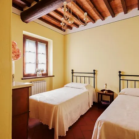 Фермерский дом Il Borgo