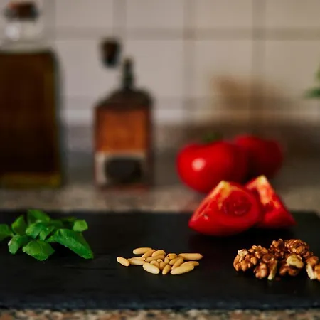 Il Borgo 팜스테이 코르토나