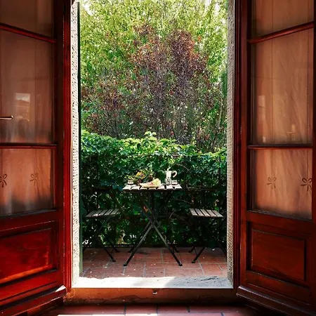 Il Borgo Кортона