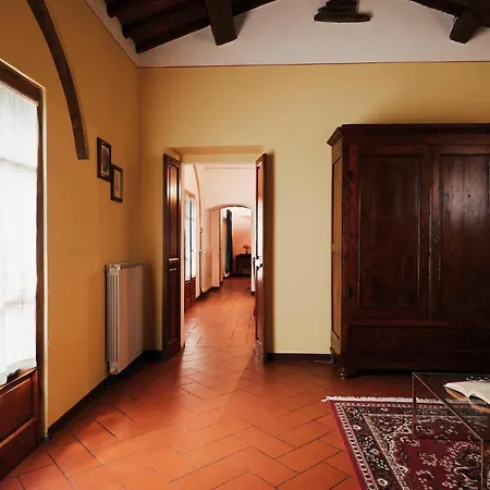 Il Borgo Фермерский дом