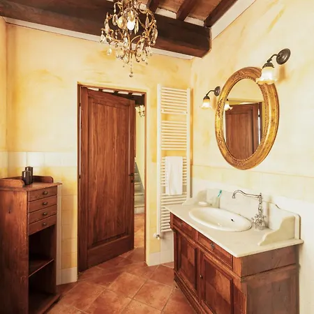 Il Borgo Farm stay *