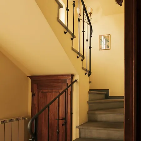 Фермерский дом Il Borgo