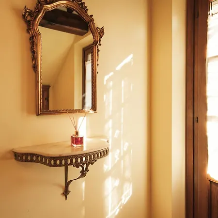 Il Borgo Farm stay *