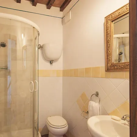 Il Borgo Фермерский дом Кортона