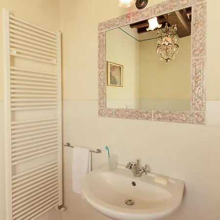 Il Borgo 팜스테이 *