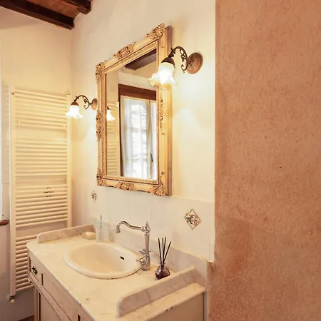 Il Borgo * Кортона