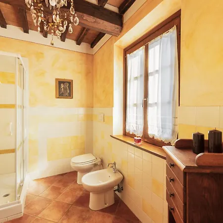 Il Borgo Кортона