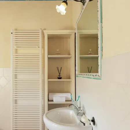 Il Borgo Фермерский дом