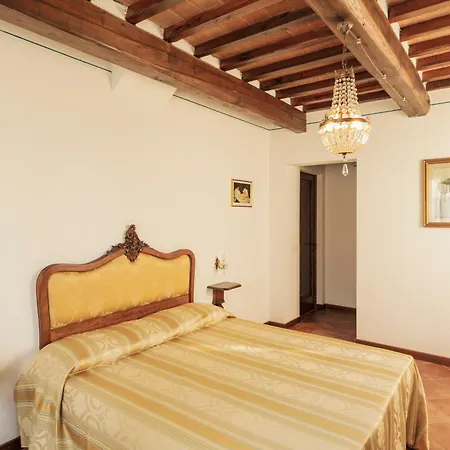 팜스테이 Il Borgo *