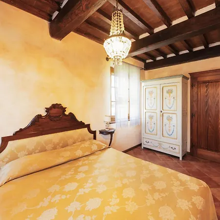 Il Borgo 팜스테이 *