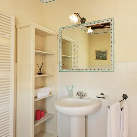 Il Borgo * Кортона