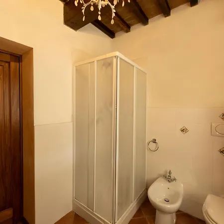 Farm stay Il Borgo *