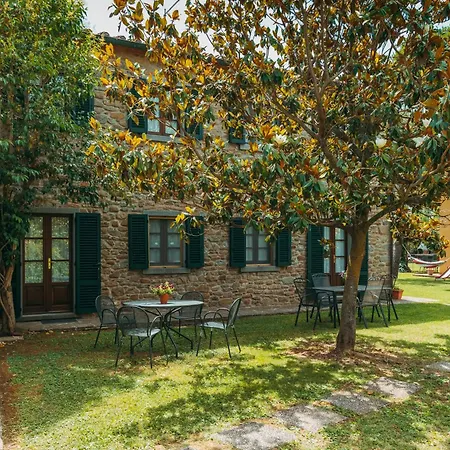 Il Borgo Farm stay