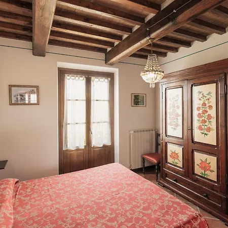 Il Borgo Кортона