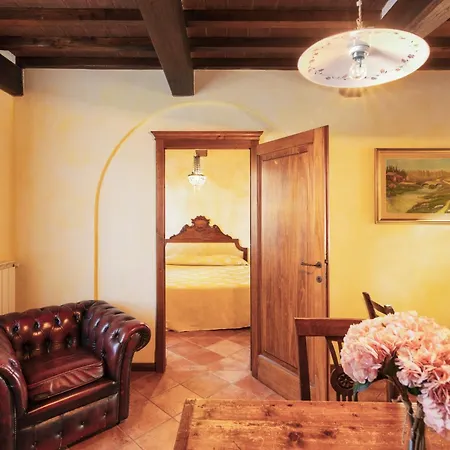 Il Borgo Farm stay
