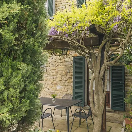 Farm stay Il Borgo