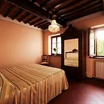 Gospodarstwo agroturystyczne Il Borgo *