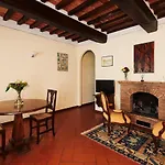 Il Borgo * Cortona