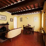 Il Borgo * Cortona