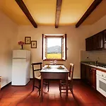 Gospodarstwo agroturystyczne Il Borgo