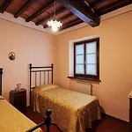 Gospodarstwo agroturystyczne Il Borgo *