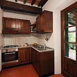 Gospodarstwo agroturystyczne Il Borgo Cortona