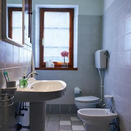 Il Borgo *