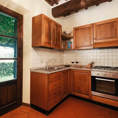 Il Borgo