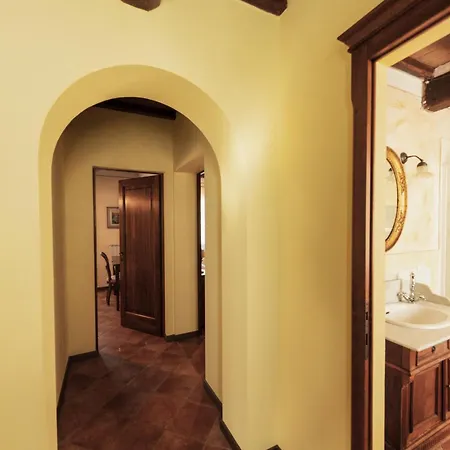 Il Borgo *