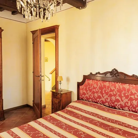 Il Borgo *