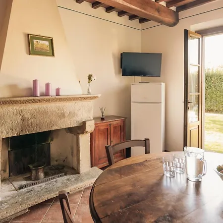 Il Borgo Farma *