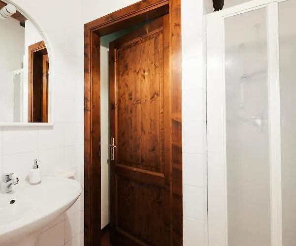 Lantgård Il Borgo *