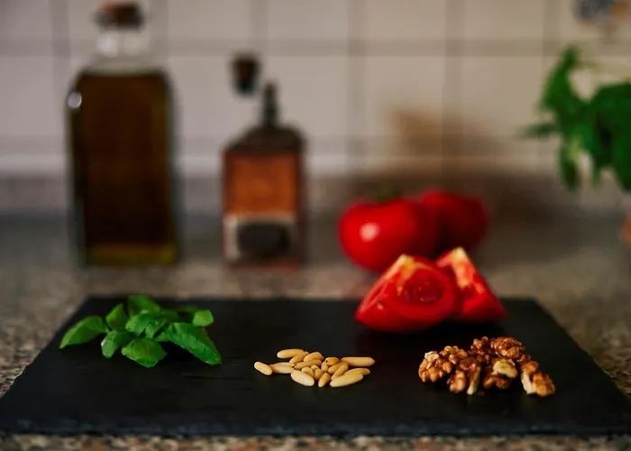 Il Borgo Lantgård Cortona